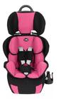 Cadeira Infantil para Carro Versati 9 a 36Kg Tutti Baby Rosa Pink