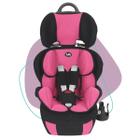 Cadeira Infantil Para Carro Versati Tutti Baby Rosa 9 A 36 Kg