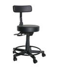 Cadeira Mocho com Back System Linha Mocho