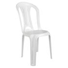 Cadeira Mor Bistrô Plástico