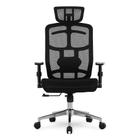 Cadeira Office DT3 Diana FE, Revestimento de Mesh, Preto - 13877-6 - DT3 Office