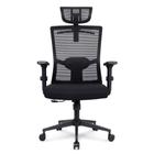 Cadeira Office DT3 Maya All, Até 120Kg, Estrutura de Nylon, Preto - 13513-3