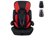 Cadeira p/ carro 09 á 36kg grupos g1/g2/g3 styll baby