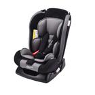 Cadeira Para Auto 0-25 Kgs Multikids Baby Prius Cinza Com Preto - Bb637