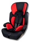 Cadeira Para Auto 9 A 36kg Preto e Vermelho Infantil Assento