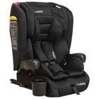 Cadeira Para Auto Active Isofix Preta (9 A 36Kg) - Kiddo