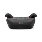 Cadeira para Auto Booster Infantil 15-36kg Praticidade e versatilidade Litet BB476