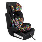 Cadeira Para Auto DRC G1/G2/G3 MUNDO BITA DE 9 À 36kg - Kids Baby Hercules