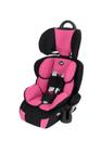 Cadeira Para Auto Infantil 9 A 36Kg Versati Rosa Tutti Baby