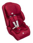 Cadeira Para Auto Ninna Vermelho (9 à 36 Kg) - Tutti Baby