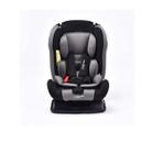 Cadeira para Auto Prius 0-25kgs Cinza com Preto Multikids Baby - BB637 - MultikidsBaby