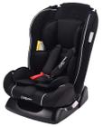 Cadeira Para Auto Prius Preto (0 à 25 Kg) - Multikids Baby