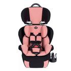 Cadeira para Auto Versati Rosé (9 a 36 kg)- Tutti Baby