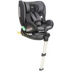 Cadeira para Carro Perfect Grafite Giro 360º com Isofix Kiddo