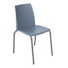 Cadeira para Jardim 81,5cmx50,5cm Loft