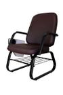 Cadeira para Obesos até 200kg Universitária Linha Obeso - Design Office