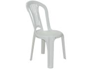 Cadeira Polipropileno Tramontina Basic Atlânti