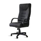 Cadeira Pres.Extra Galluzzo Gir. Relax 5033 C/br 0874 Preta - Flex Cadeiras