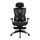 Cadeira Presidente XT Office - Conforto premium