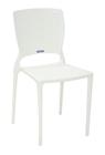 Cadeira Safira Branca Tramontina 92048/010