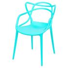 Cadeira Solna Tiffany - Or Design