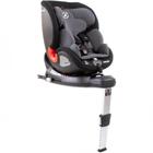 Cadeira Spinel Authentic Black Isofix e Giro 360 Maxi Cosi
