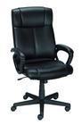 Cadeira STAPLES Turcotte Luxura High Back Executive Preta