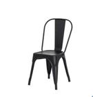 Cadeira Tolix Iron - Design - Preta