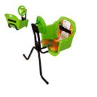 Cadeira toy volante verde