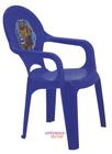 Cadeira Tramontina Infantil Catty em Polipropileno Adesivado