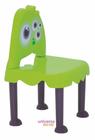 Cadeira Tramontina Infantil Monster em Polipropileno