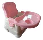 Cadeirinha Alimentação Bebê/baby Booster Menino/menina 4147