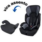 Cadeirinha Cadeira De Bebê Para Carro Auto Infantil Booster Baby