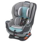 Cadeirinha conversível Graco Extend2Fit Spire para crianças de 4 a 50 libras