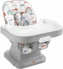 Cadeirinha de Alimentação Compacta e Portátil Fisher-Price SpaceSaver