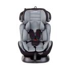 Cadeirinha de Bebê Legacy para Auto 0 até 36kg Cinza Mescla Voyage