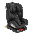 Cadeirinha De Carro Universe 360º (0 À 36 Kg) Preto - Kiddo