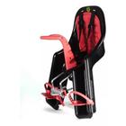 Cadeirinha Dianteira para Bike Refactor Racing Infantil Baby Bike Bicicleta Cores MTB