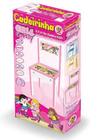 Cadeirinha Goplay Rosa 910 Junges