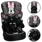 Cadeirinha Infantil Cadeira Bebê para Carro Nania Minnie