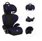 Cadeirinha Infantil cadeira de criança para Auto Triton II com Assento Tutti Baby Azul