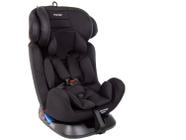 Cadeirinha Legacy 0 a 36kg Voyage - Preto