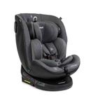 Cadeirinha Mia 0 a 36kg com Giro 360º e Isofix Infanti - Preto