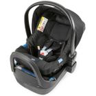 Cadeirinha para Auto Bebê Conforto Chicco Kaily Com Base para Carro 0+ Meses Recém Nascido 0 a 13kg Grupo 0+ Preto Capota UV50+