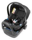 Cadeirinha para auto cadeira Chicco Kaily com base cor Preto