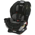 Cadeirinha Para Automóvel Graco Extend2Fit 3 Em 1 Gr199211