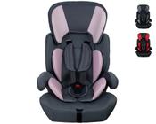 Cadeirinha para carro 09 á 36kg grupos g1/g1/g3 bebê-infantil auto