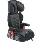 Cadeirinha para Carro Burigotto Protege ISOFIX 15-36kg Grafite