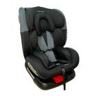 Cadeirinha Para Carro Prime 360 com Isofix 0 a 36 Kg Preto - Premium Baby