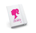 Caderneta Anotações Barbie Sem Pauta 90x14cm Loop - LC